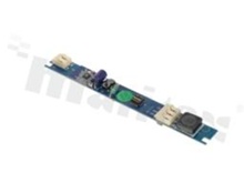 Zasilacz NIVISS ZIGBEE, 30W, 48VDC, 6-42VDC, 100-700mA, 2CH, RoHS