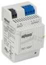 Zasilacz impulsowy; DIN; 19.8W; 18V; 1.1A; 85-264VAC; 120-300VDC