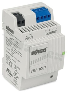 Power Supply; module; 19.8W; 18V; 1.1A; 85-264VAC; 120-300VDC