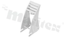 Ejector clamp GZT80-0040 for socket: GZM80, GZM92, GZT80, GZT92