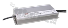 Power supply; 1000W; 100V; 10A; 90-305VAC; 250-431VDC; IP67