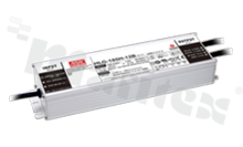 Zasilacz impulsowy; LED; z opcją ściemniania; 156W; 12W; 13A; 90-305VAC; 127 -431VDC; IP65