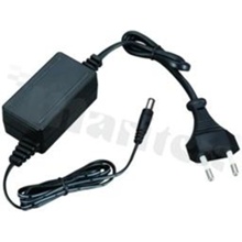 Zasilacz impulsowy; biurkowy; 10W; 5V; 2A; 85-265VAC