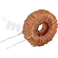 Power chokes; 43 mm; 300 µH; -40 deg.C - 125 deg.C; 75 m?