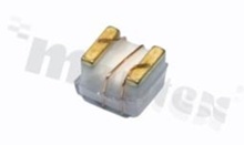 Chip inductor SMD; 2512; 12,2uH; Imax=2200mA; RDC=98mR; 02%