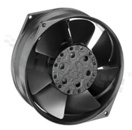 Wentylator; AC; 115VAC; 150x150x55mm; 6.33m3/min; 53.0dB.