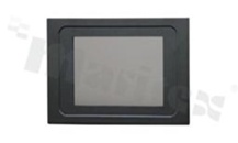 Fanless panelComputer 6.5"; IntelCeleron J1900 2.0 GHz; resistive touch panel; 2xCOM; 2xUSB; VGA; HDMI; 2xGbE; Audio; oper. temp.: -20+60C; supply: 9-36V DC