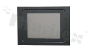 Fanless panelComputer 6.5"; IntelCeleron J1900 2.0 GHz; resistive touch panel; 2xCOM; 2xUSB; VGA; HDMI; 2xGbE; Audio; oper. temp.: -20+60C; supply: 9-36V DC