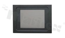 Fanless panelComputer 6.5"; IntelCeleron J1900 2.0 GHz; resistive touch panel; 2xCOM; 2xUSB; VGA; HDMI; 2xGbE; Audio; oper. temp.: -20+60C; supply: 9-36V DC