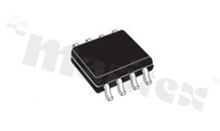 Integrated Circuit Operational Amplifier; CH:2; 8MHz; JFET-input; ±15V; -40+125 deg.C; SMD; SO8