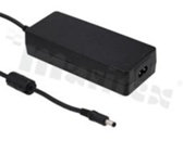 Zasilacz impulsowy; biurkowy; medyczny; 90W; 19V; 4.74A; 80-264VAC; 113-370VDC