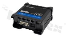 Router przemysłowy 4G z VPN; wbudowany modem GSM/GPRS/EDGE/UMTS/HSPA+/LTE Cat.4; Wi-Fi 802.11 b/g/n; 4 porty 10/100Mbps RJ45; 2x slot SIM; GPS; RS232/485; USB 2.0; microSD; 4x DI/DO; temp. pracy -40+75 st.C; zasilanie 9...30VDC; DIN; anteny w zestawie
