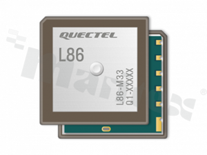 Module; GPS/GALILEO/GLONASS/QZSS; 33/99 channels; MT3333; 1-10Hz; TTFF 1s/35s; -149dBm; 1.5m(CEP); 0.1m/s; 100ns PPS; Geo-fence, jamming Detection, anti-jamming, Built-in LNA; UART; NMEA/PMTK; 3-4.3V; ceramic patch antenna; SMD; 18.4x18.4x6.45mm