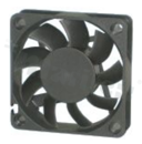Wentylator; DC; 24V; 60x60x15mm; 20.2CFM; 4250RPM; 32.4dBA.