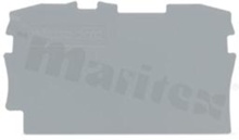 Terminal Accessories; 2002-1291; WAGO