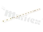 Module 28 LED CREE JB2835B-J; rectangular 280x20; CCT 2700K; CRI 80; lm/560mA; 