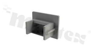 Zaślepka do profili nProfile2 Standard oraz Built-In.