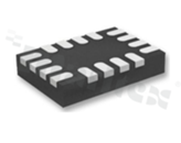 Regulator przełączający DC-DC buck-boost; ISL91107IRTAZ,nastawny,2.5 MHz, wejście 1V-5.2V;2A,TQFN-20;