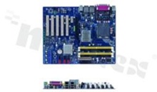 Komputerowa płyta główna Intel Q35 LGA775Core 2 Quad ATX Motherboard; 1 PCIex16; 1 PCIex1; 5 PCI;4 xCOM (5/12V); 6 x SATA; 12 x USB; 16-bit DIO; 6xSATA II ;WYCOFANY Z PRODUKCJI