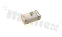Bezpiecznik ceramiczny; SMD; 1206; zwłoczny; 2.5A; 32VDC