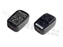 Zasilacz impulsowy; 10.5W; 5V; 0-2.1A