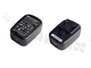 Zasilacz impulsowy; 10.5W; 5V; 0-2.1A