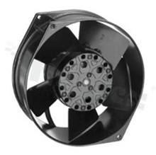 Fan; AC; 115VAC; 150x150x55mm; 7.08m3/min; 62.0dB.