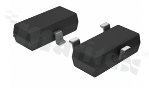 Voltage Reference Sources; MICROCHIP; LM4040CYM3-4.1-TR; SOT-23-3; 15 mA; Surface Mount; Shunt