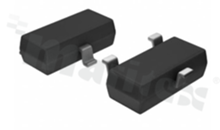 Układy scalone do zabezpieczania/uwierzytelniania; MICROCHIP; ATSHA204A-STUCZ-T; 1.02 mm; Serial; 2 V - 5.5 V; Surface Mount