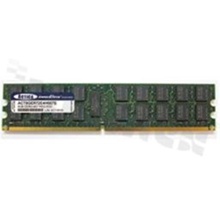 RAM; 512MB/1GB/2GB; 533/667/800 MHz; DDR2 U-DIMM 240 pin; oper. temperature 0+70C or -40+85C