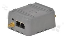 Modem IoT/M2M ze wsparciem audio; GPRS/EDGE/UMTS/HSPA+/LTE; wsparcie kodeków audio: AMR; EFR; FR HR; GPS; RS232; USB; slot SIM; temperatura pracy: -30 do +85 st. C; zasilanie 7...35 VDC