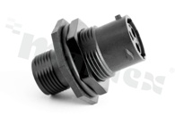Standard Connector circular; Eco Mate-Aquarius