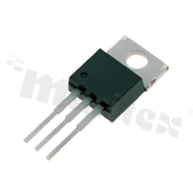 Triac; 600V; 25A; Igt:35/50mA; Ifsm:250A; -40+125 deg.C; THT; TOP3