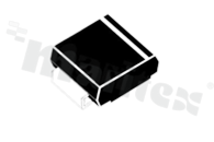 Dioda Transil (TVS); 400W; 28V; 8.81A; jedokierunkowa; -55+150 st.C; SMD; DO214AC(SMA)