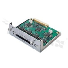 Value-added Module with 4 Terminal Block Isolated CANBus 2.0A/B