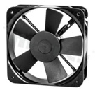 Wentylator; AC; 230VAC; 200x200x60mm; 10.6m3/min; 52.0dB.