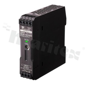 Power Supply; DIN; 15W; 24V; 0.65A; 85-264VAC; 90-350VDC