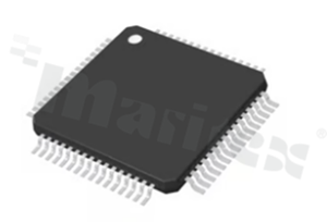 8-bit MCU Microcontrollers; MICROCHIP; ATTINY48-AUR; AVR; 12 MHz; FLASH; 2