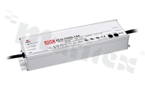 Power Supply; LED; dimming; 249.9W; 119-238V; 700mA; 90-305VAC; 127-431VDC; IP67