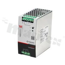 Zasilacz impulsowy; DIN; 240W; 24V; 10A; 180-550VAC; 254-780VDC