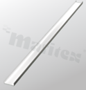 Holder for the SAGITTARIO series; length: 565mm