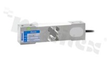 Single point load cell; Capacity 100kg (1000N); cable: 1.5m; Accuracy: C2