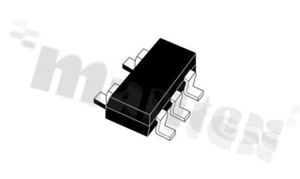 Voltage Regulator; linear, LDO; adjustable; Vout: 1.24-22V; Vin: 2.6-24V; 150mA; -40+125 deg.C; SMD; SOT23-5