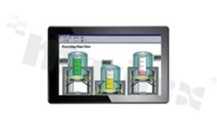 Bezwentylatorowy komputer panelowy 15.6"; TFT LCD; 400 nitów; WXGA; dotykowy:poj; IntelCore i7/i5/i3 &Celeron; RAM+8GB; 2xCOM; 4xUSB; 2xLAN; HDMI; Audio; mPCIe; temp. pracy 0+40C; zasilanie 19V DC
