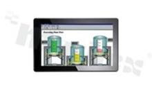 Bezwentylatorowy komputer panelowy 15.6"; TFT LCD; 400 nitów; WXGA; dotykowy:poj; IntelCore i7/i5/i3 &Celeron; RAM+8GB; 2xCOM; 4xUSB; 2xLAN; HDMI; Audio; mPCIe; temp. pracy 0+40C; zasilanie 19V DC