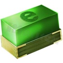 Bezpiecznik SMD; superszybki FF; 50mA; 125V AC/63V DC; 3.2×1.6×1.75mm; -55+90 st.C