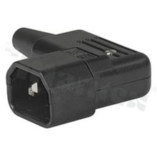 Moduły wejściowe zasilania (PEM); 4733.0000; Screw; 3; Cable, Free Hanging; Plug, Power
