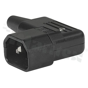 Power Input Modules (PEM); 4733.0000; Screw; 3; Cable, Free Hanging; Plug, Power