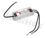 Power supply; LED; dimming; 39.96W; 12V; 3.33A; 90-305VAC; 127-431VDC; IP65