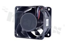 Wentylator; 12VDC; 30x30x7mm; 0.113m3/min; 35.80dB.